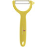 Овощечистка Victorinox 7.6079.8, жёлтая