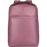 Рюкзак Victorinox Victoria Compact Business 610501, розовый