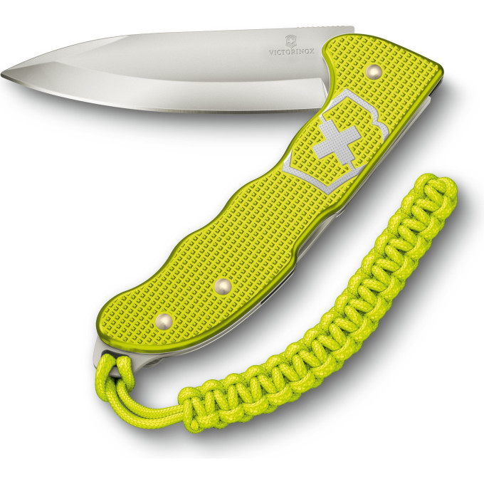Нож перочинный VICTORINOX HUNTER PRO ALOX 0.9415.L23