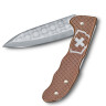 Нож Victorinox Hunter Pro Alox Damast 0.9410.J20